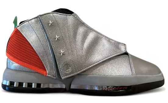 Jordan 16 Free The Youth