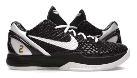 Kobe 6 Protro Mambacita Sweet 16