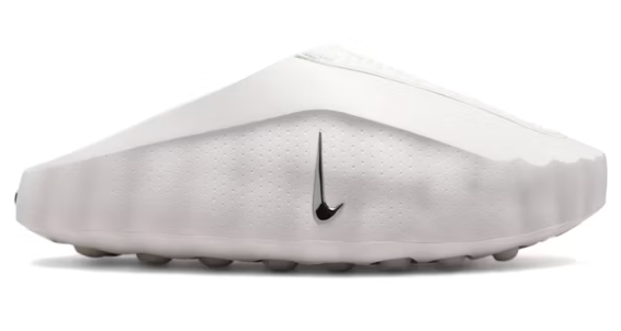 Mind 001 Slide Summit White (Women's)