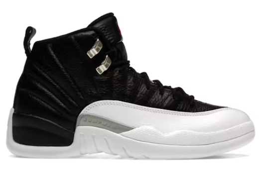 Jordan 12 Retro Playoffs