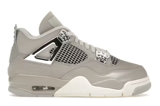 Jordan 4 Retro Frozen Moments (Women's)
