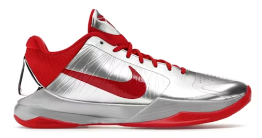Kobe 5 Protro Caitlin Clark Rookie of the Year