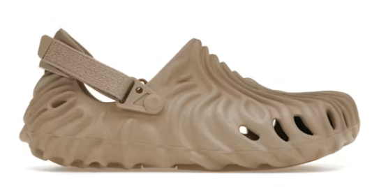 Crocs Pollex Clog Salehe Bembury Horchata