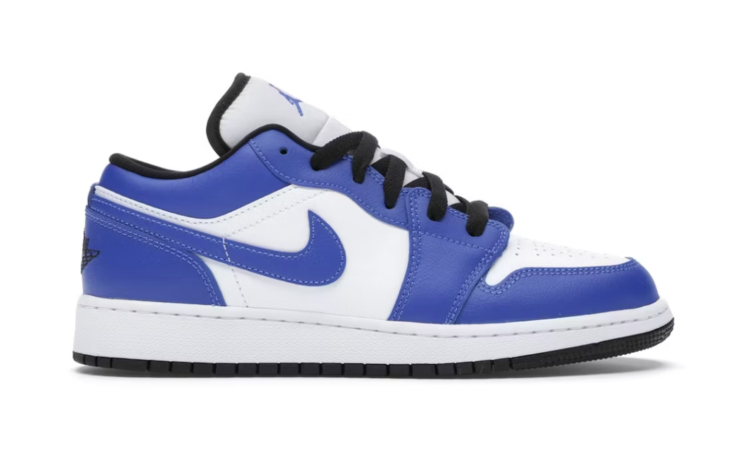 Jordan 1 Low Game Royal (GS)