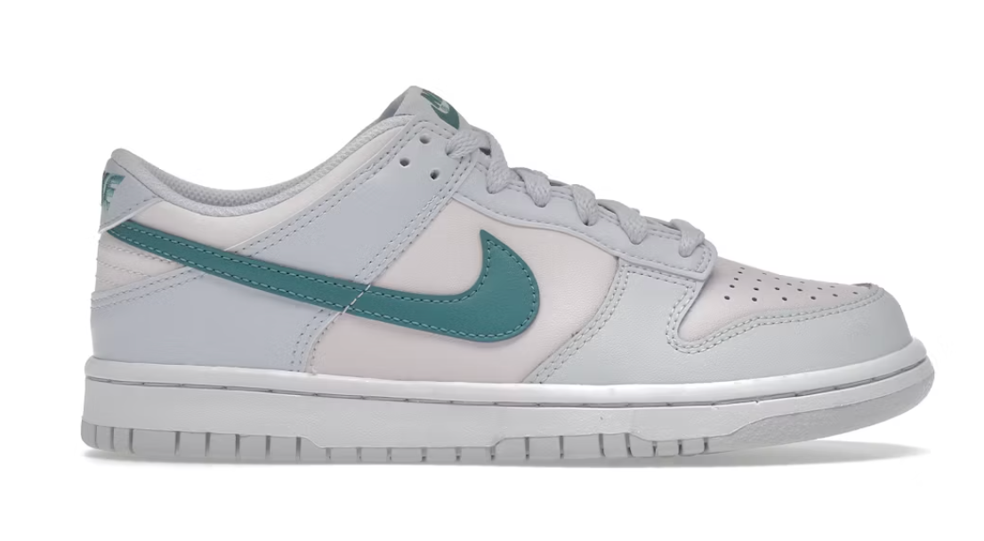 Dunk Low Mineral Teal (GS)