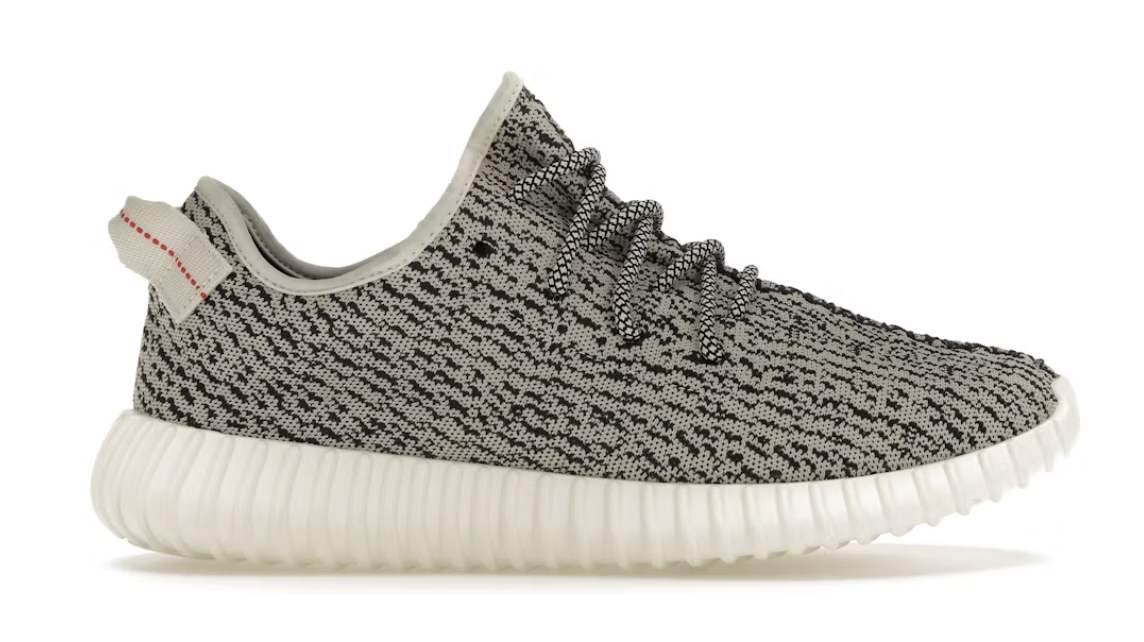 Yeezy 350 Turtle Dove