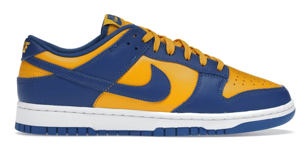 Dunk Low UCLA