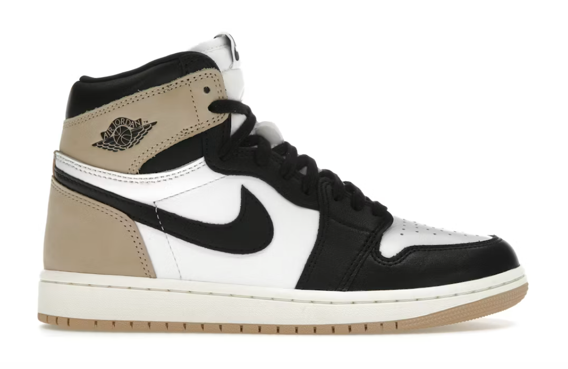 Jordan 1 Latte (Women's)