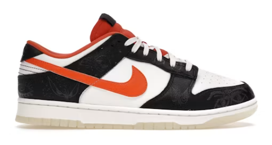 Dunk Low PRM Halloween (2021)