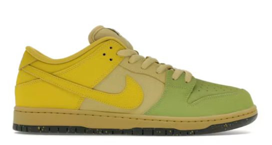 Dunk Low SB Hatch Chili