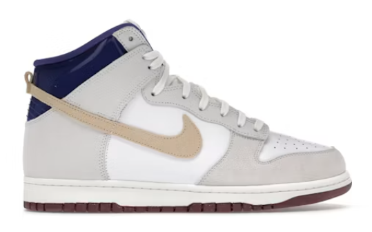 Dunk High SB Beyond