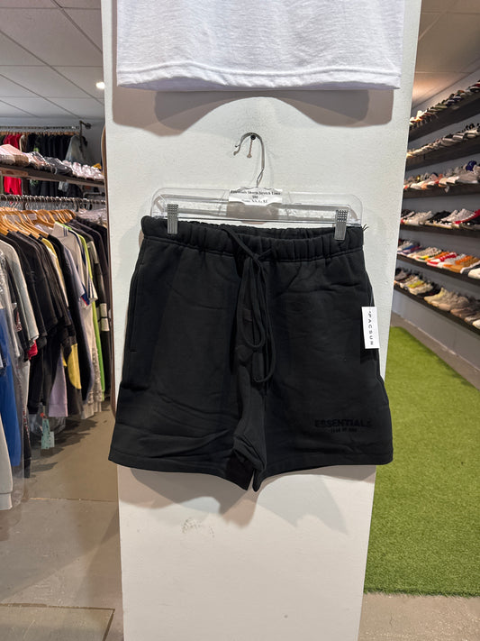 Essentials Shorts Stretch Limo