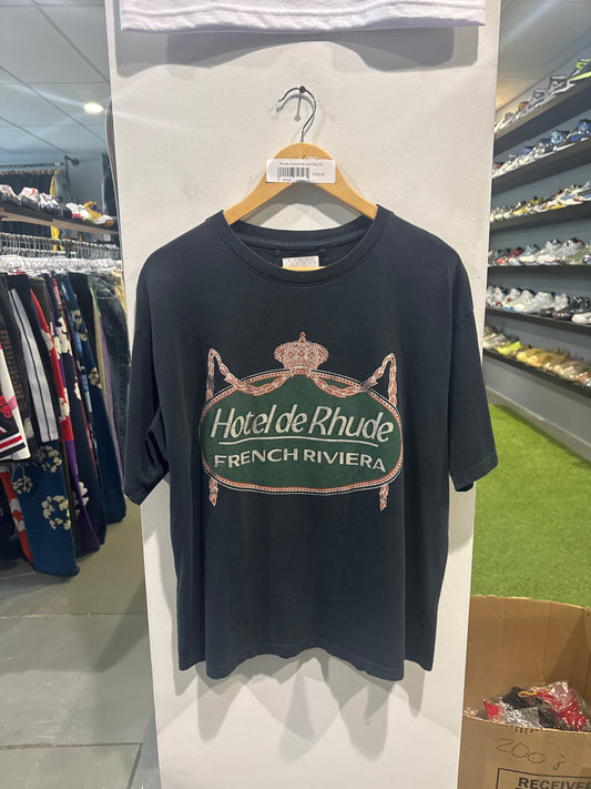 Rhude French Riviera Tee