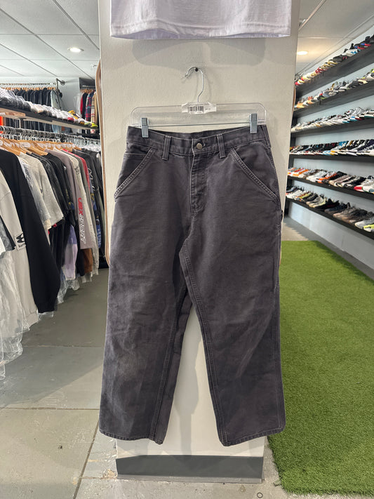 Carhartt Pants Grey (29)
