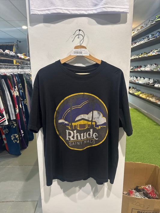 Rhude St. Malo Tee