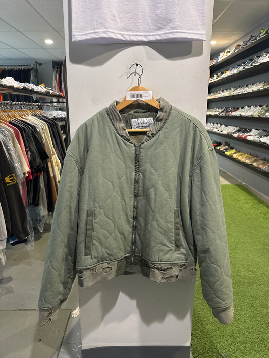 Vale Valley Bomber Jacket (XL)