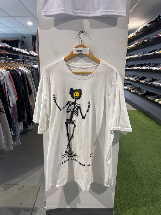 CPFM Skeleton White (XXL)