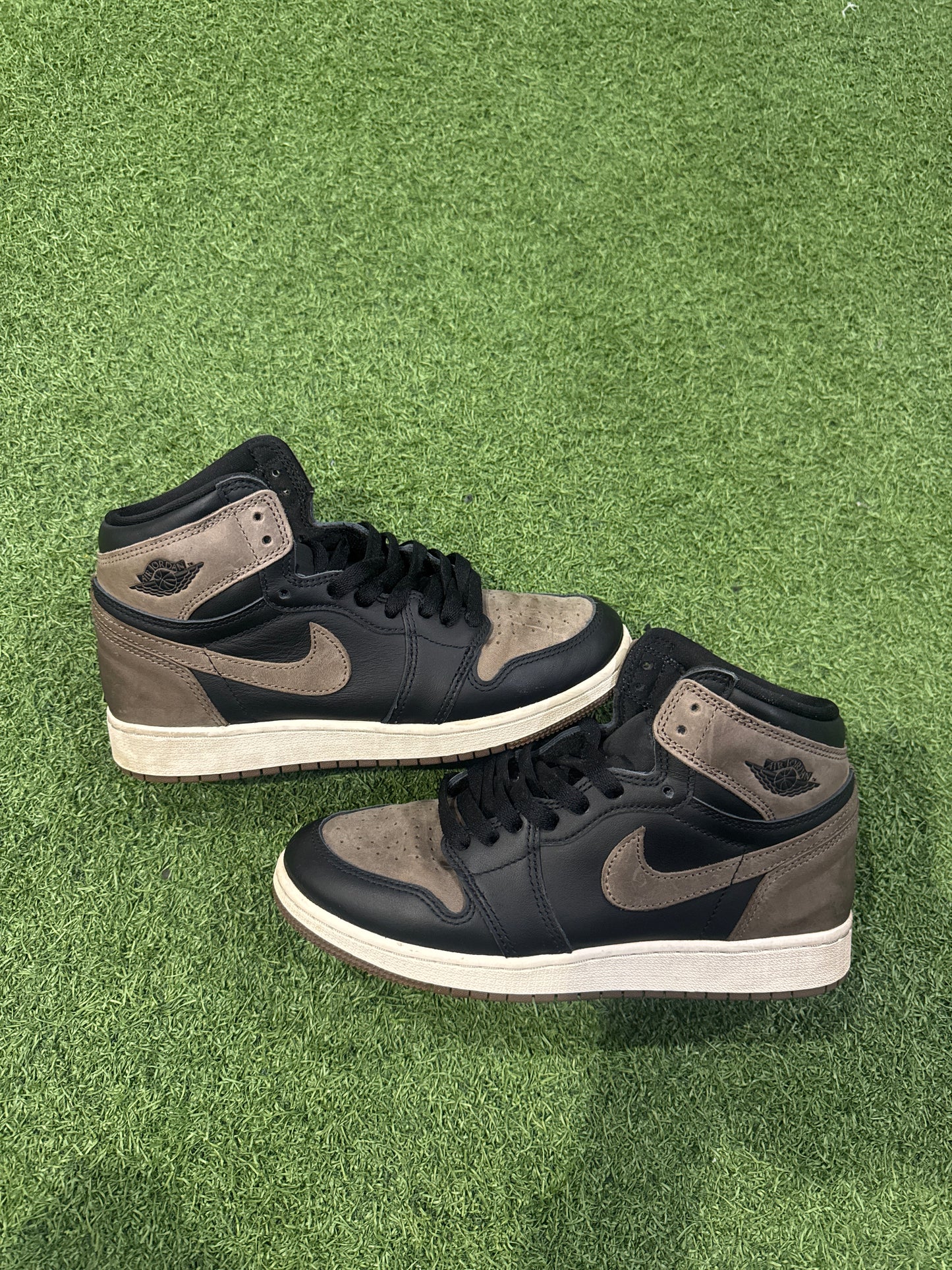 Jordan 1 Palomino (6Y)