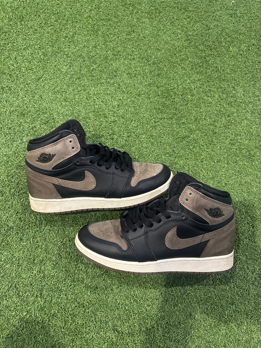 Jordan 1 Palomino (6Y)