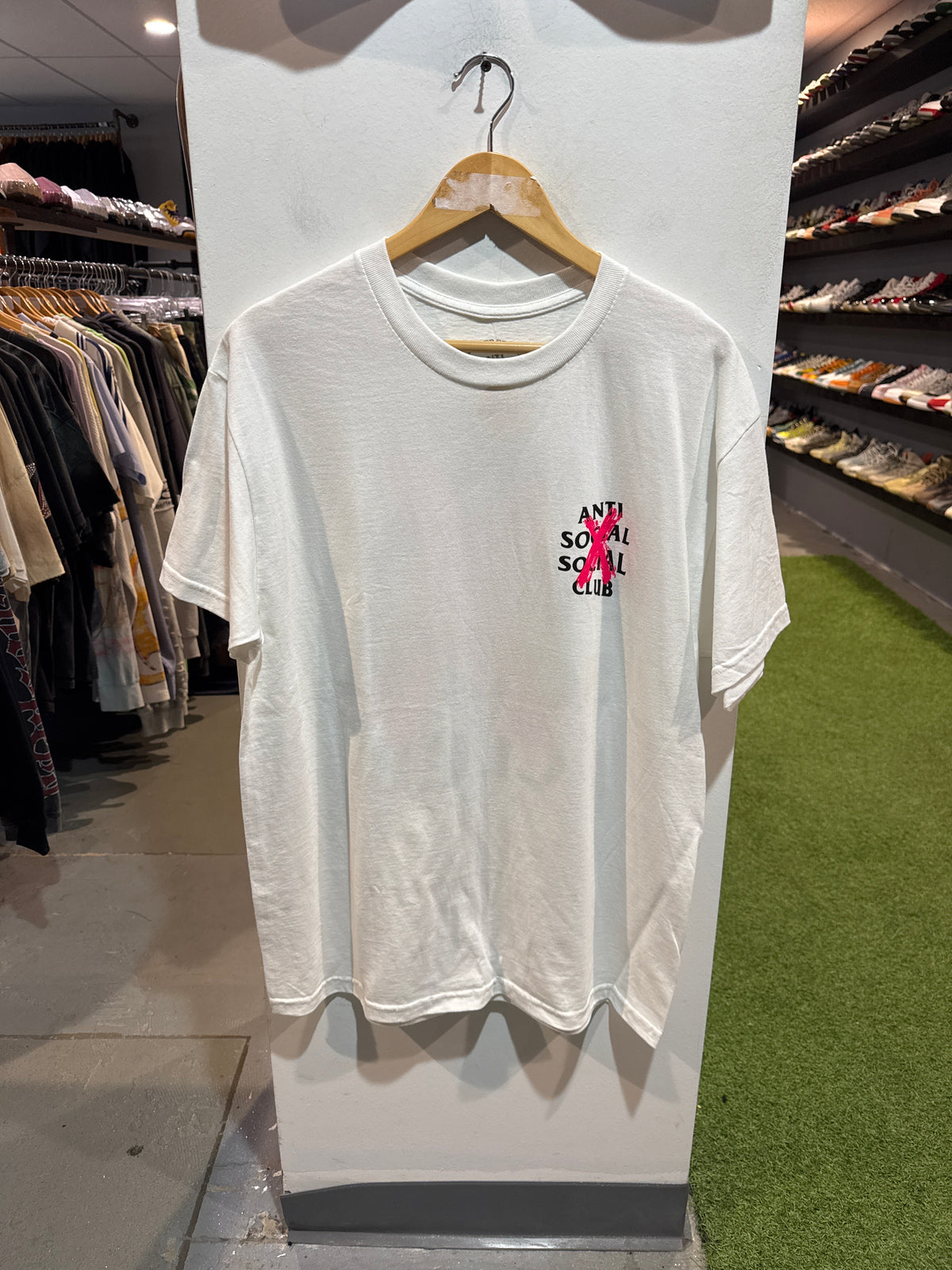 ASSC Cancelled Tee