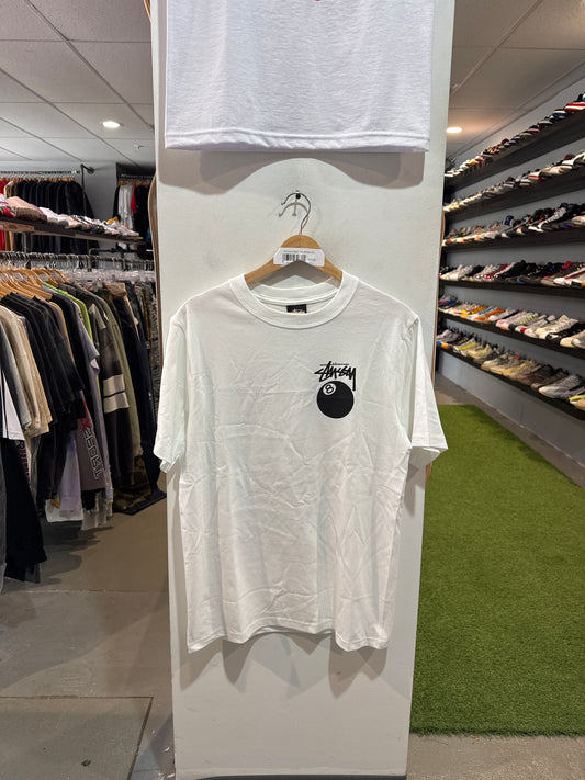 Stussy 8 Ball Tee