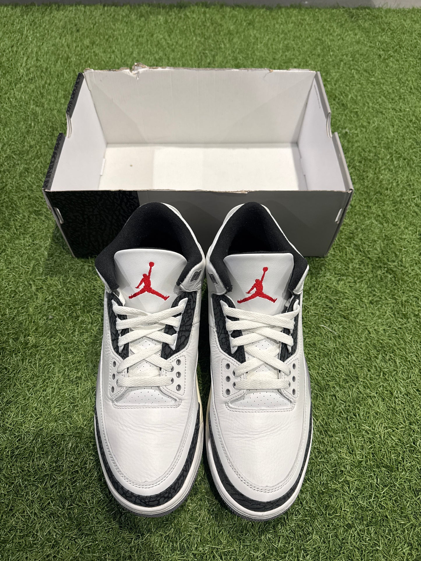 Jordan 3 Cement Grey (10)