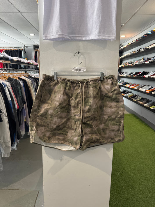 ALD Surplus Shorts (XXL)