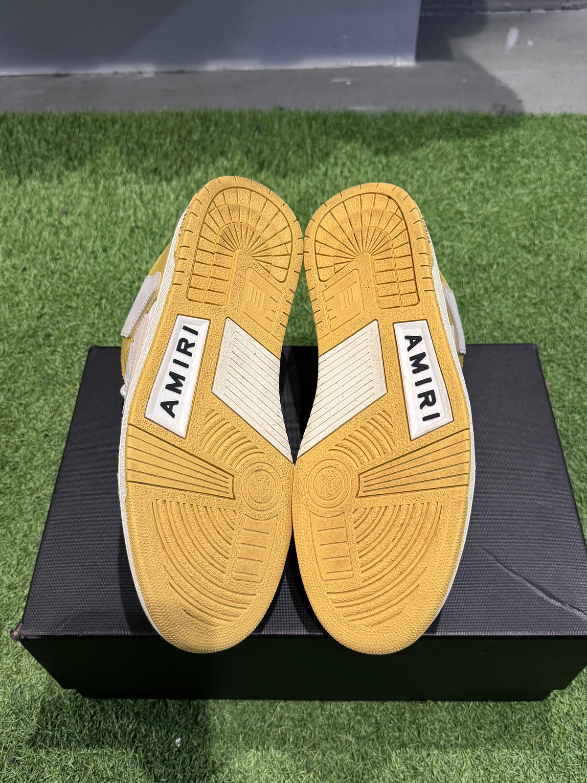 Amiri Skel Low Champagne (9)