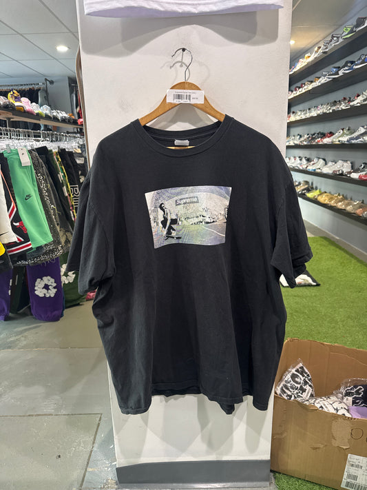 Supreme Dylan Tee (XXL)