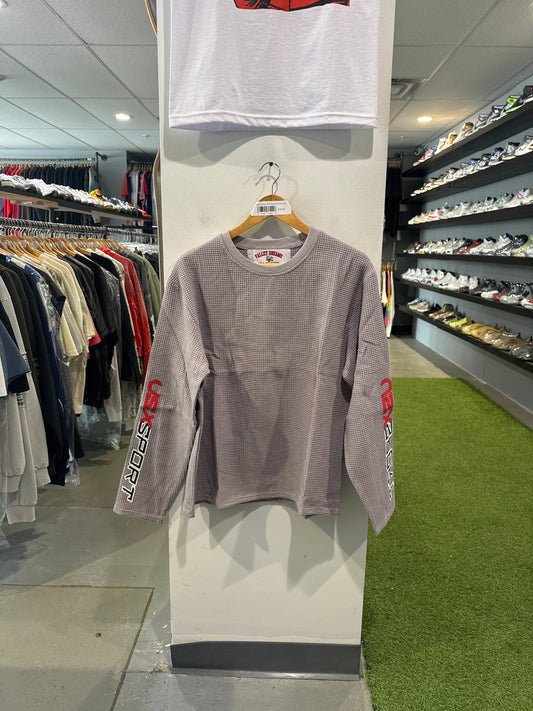 Vale Valley VSX Thermal Grey