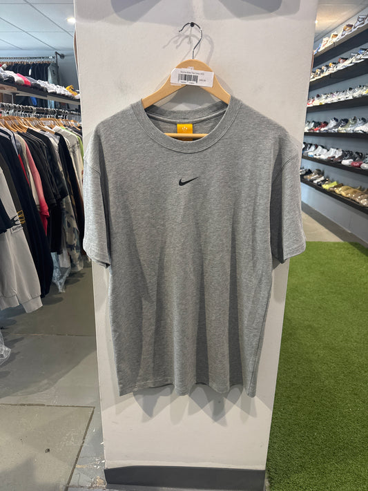 Nocta Nike Tee Grey (XS)