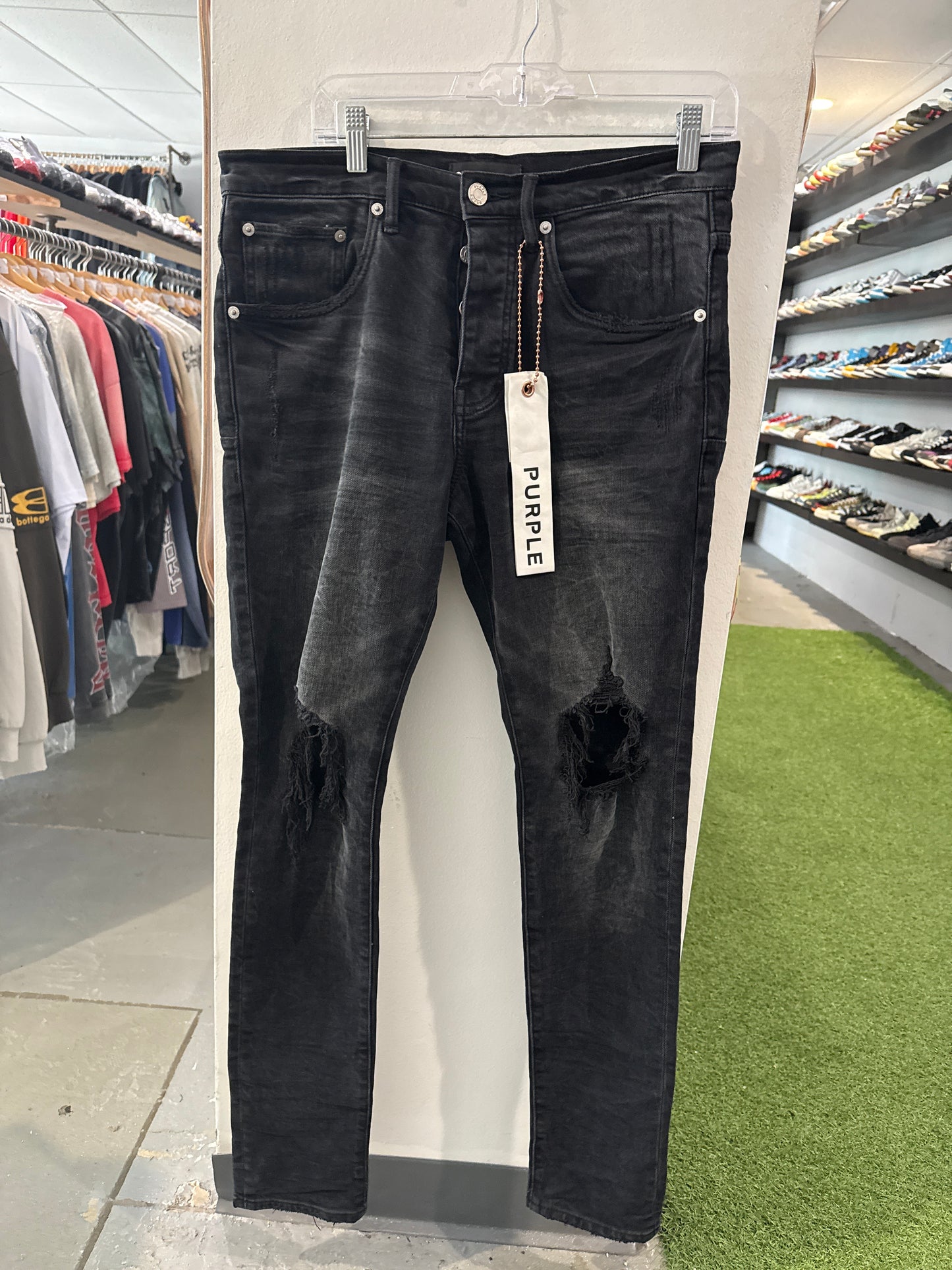 Purple Denim Black (31)