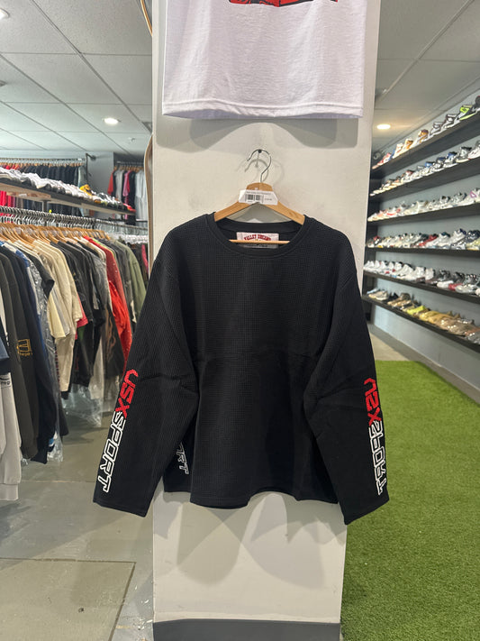 Vale Valley VSX Thermal