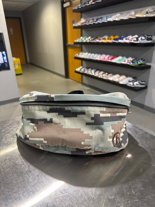 Hidden NY Digi Camo Waist Bag