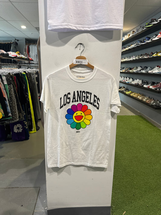 Murakami LA ComplexCon Tee