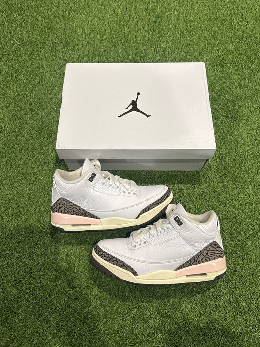 Jordan 3 Neapolitan (8.5W)