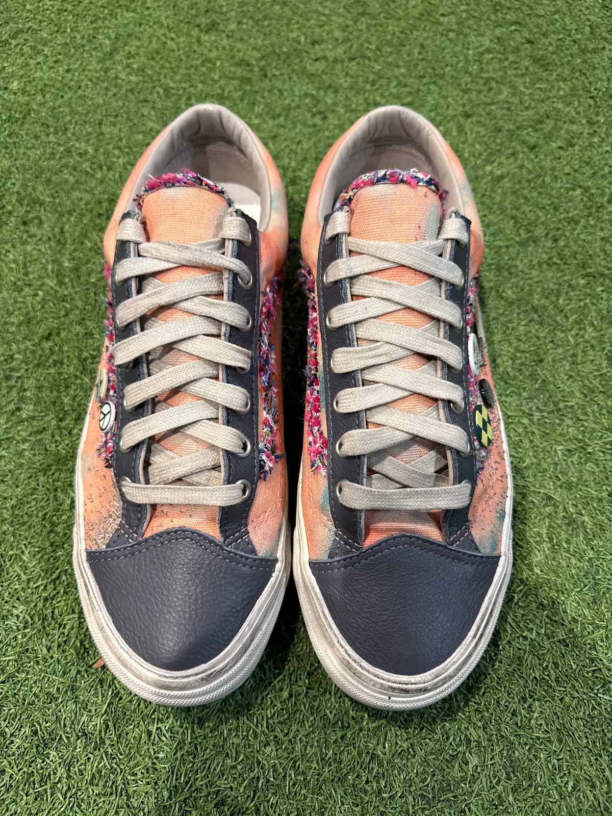 Vans Souvenir Asphalt (10.5)