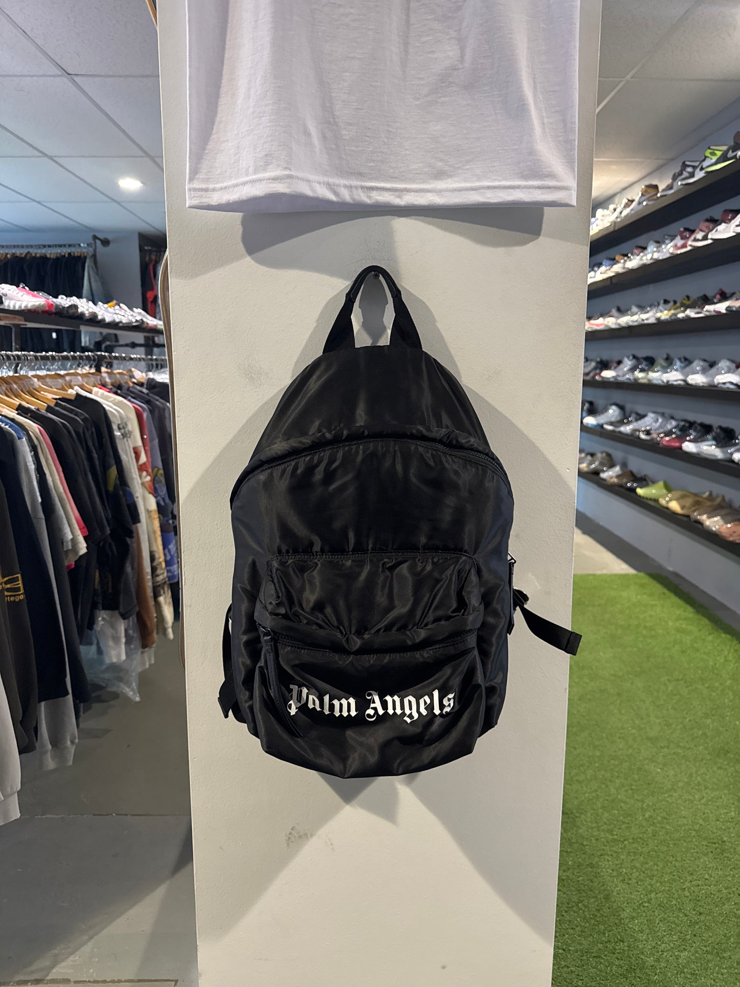 Palm Angels Backpack