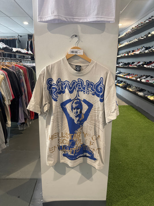 Hellstar Yoga Tee (M)