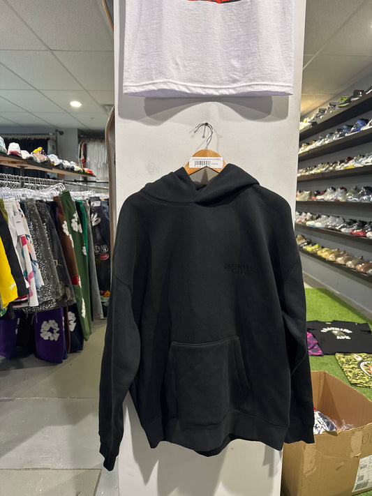 Essentials Hoodie Stretch Limo