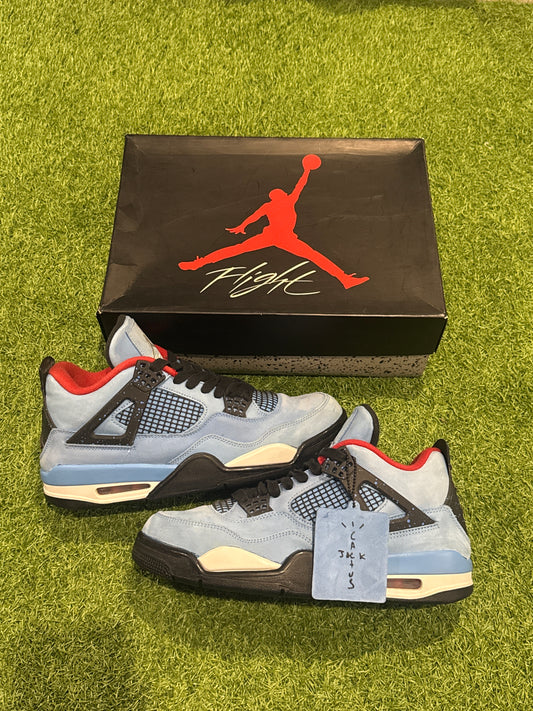 Jordan 4 Travis Scott (10)