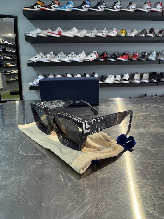 Louis Vuitton Millionaire Sunglasses