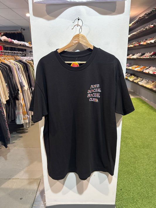 ASSC G2G Tee