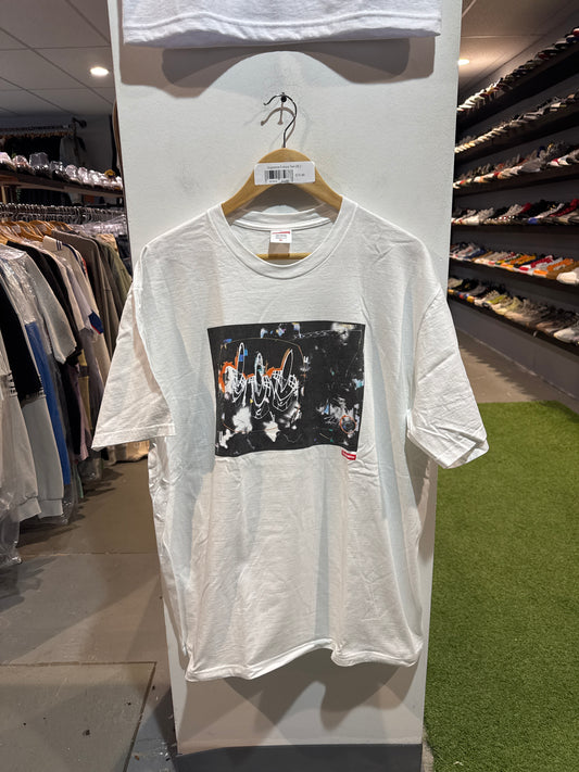 Supreme Futura Tee (XL)