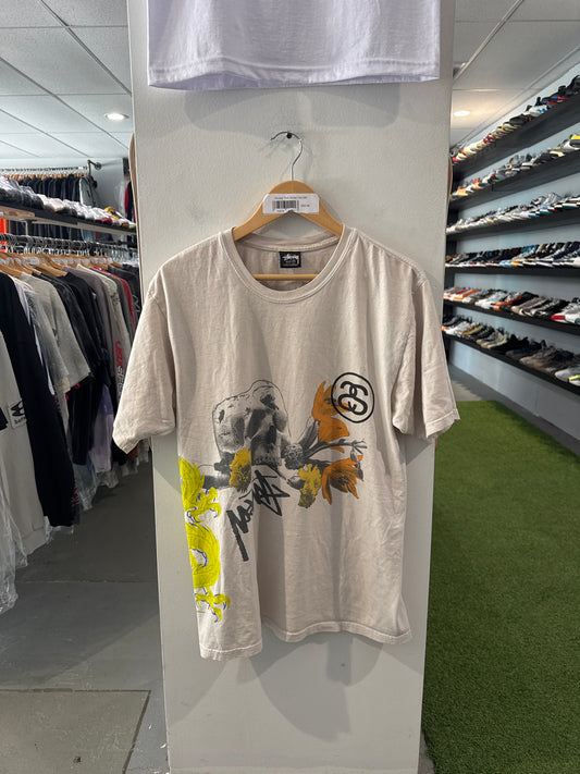 Stussy Test Strike Tee (M)