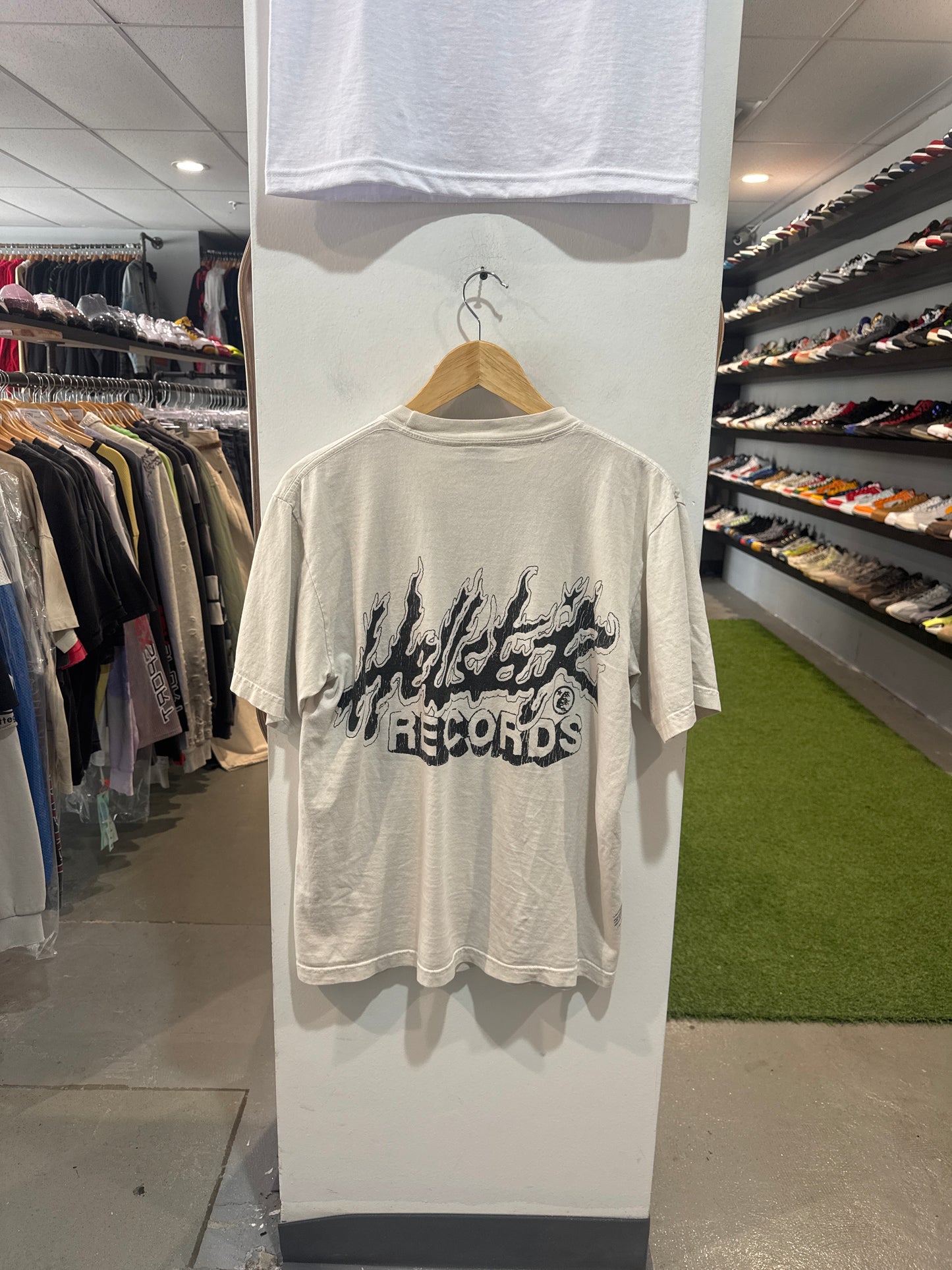 Hellstar Sounds Like Heaven Tee (S)