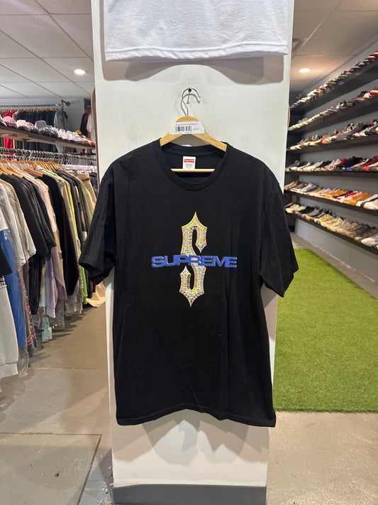 Supreme Diamonds Tee (L)