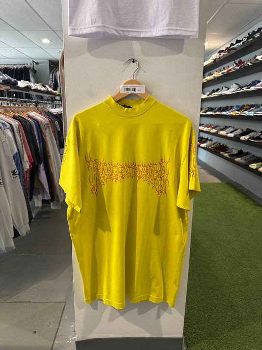 Balenciaga Darkwave Tee