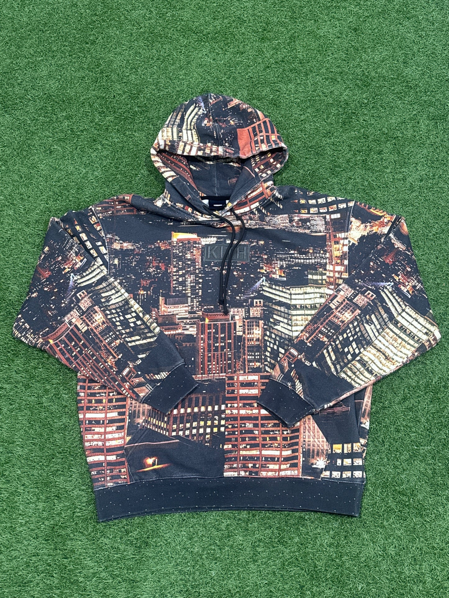 Kith Gotham Hoodie (XL)