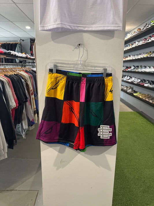 Eric Emanuel x Matty Boy Shorts
